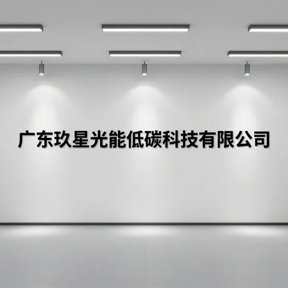 广东玖星光能低碳科技有限公司