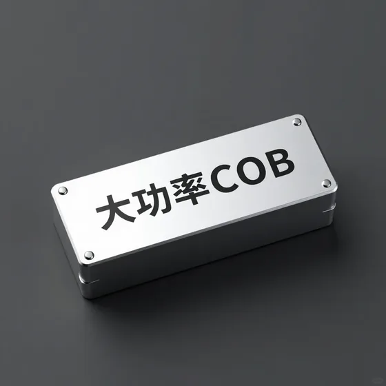 大功率COB